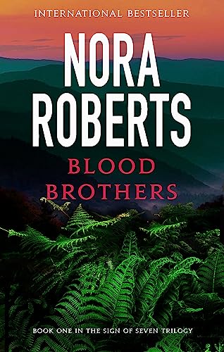 Blood Brothers: Number 1 in series (Sign of Seven Trilogy) von Hachette